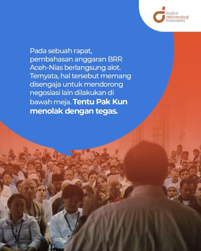 Unggahan Instagram @deliverologi.id 3