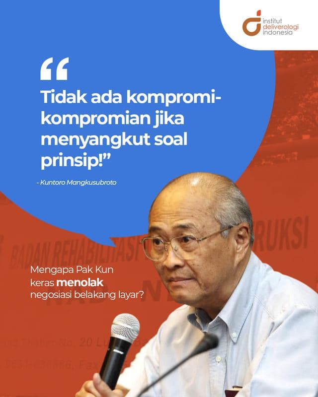 Unggahan Instagram @deliverologi.id 4